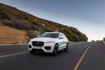 Jaguar F-Pace 25d AWD Chequered Flag 2020 года (ZA)